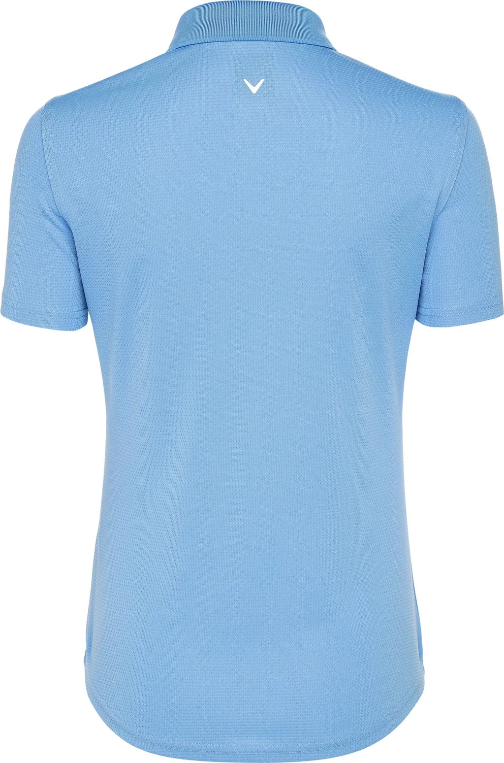 Callaway Golf Cgw212 Dry Core Polo - Provence