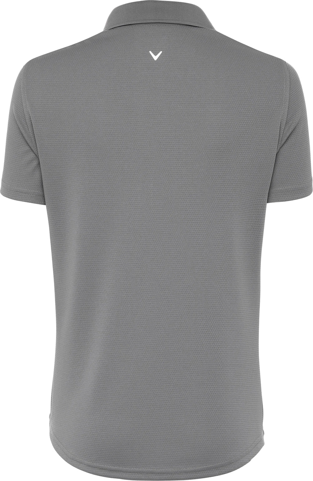 Callaway Golf Cgw212 Dry Core Polo - Smoked Pearl