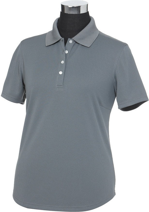 Callaway Golf Cgw212 Dry Core Polo - Smoked Pearl