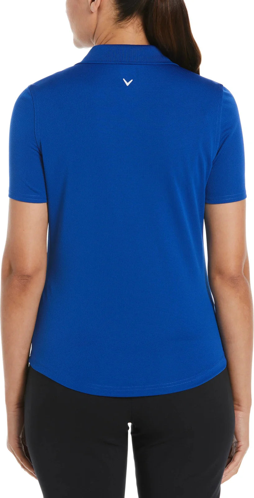 Callaway Golf Cgw212 Dry Core Polo - Surf the Web