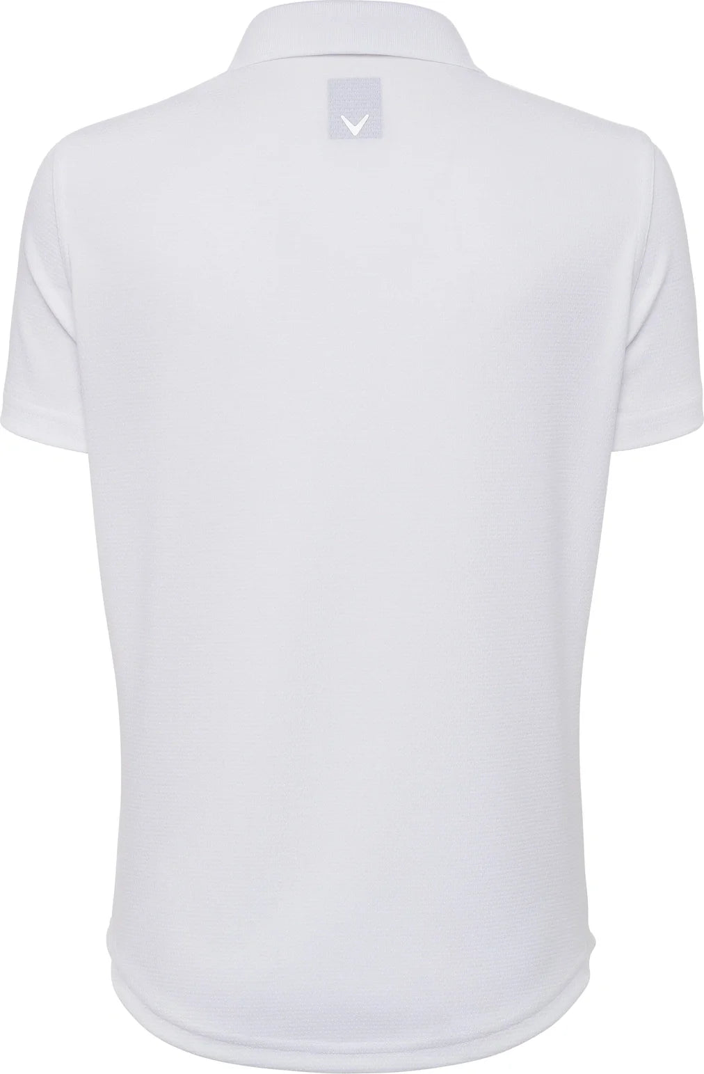Callaway Golf Cgw212 Dry Core Polo - White