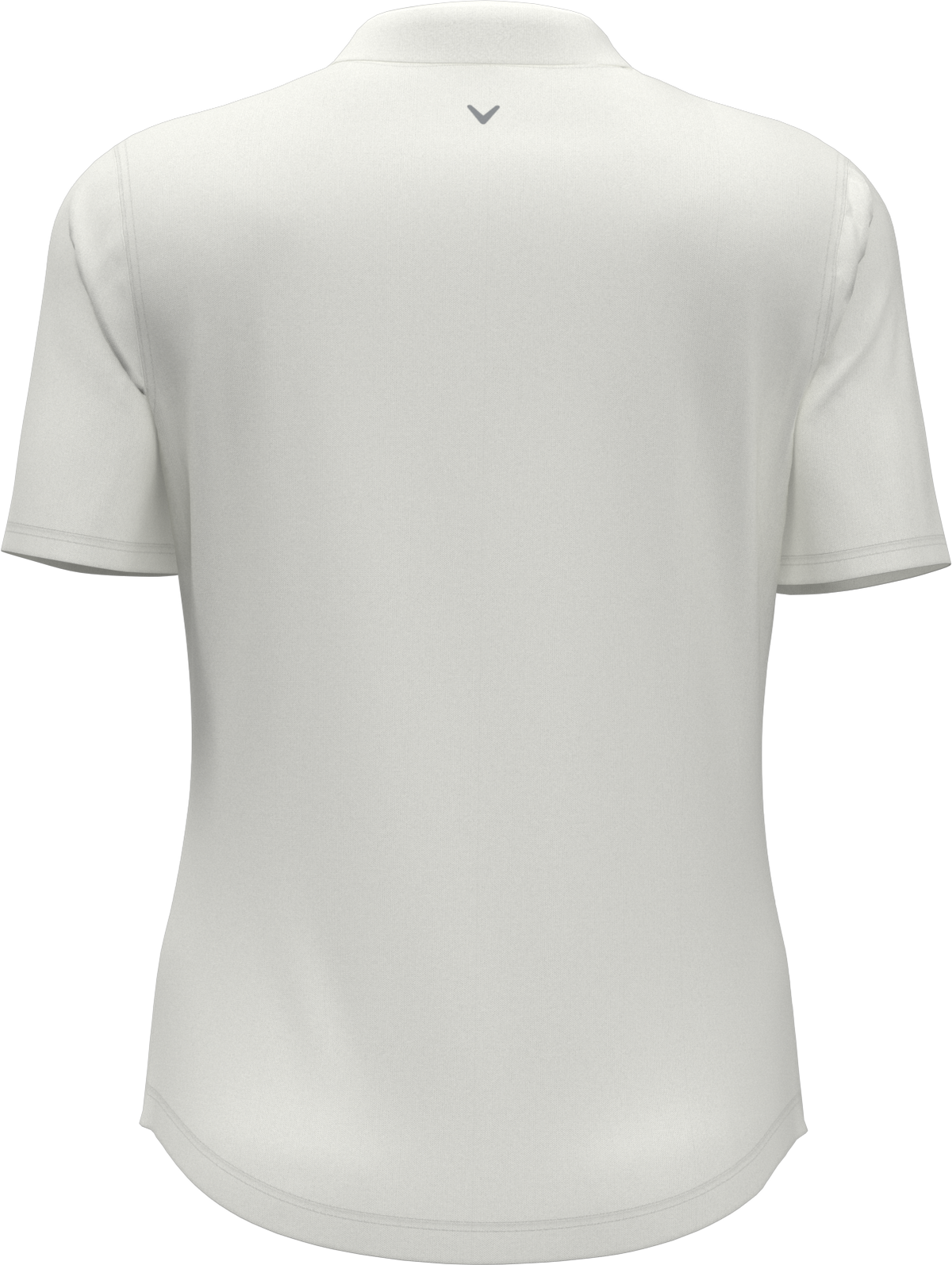 Callaway Golf Cgw212 Dry Core Polo - White