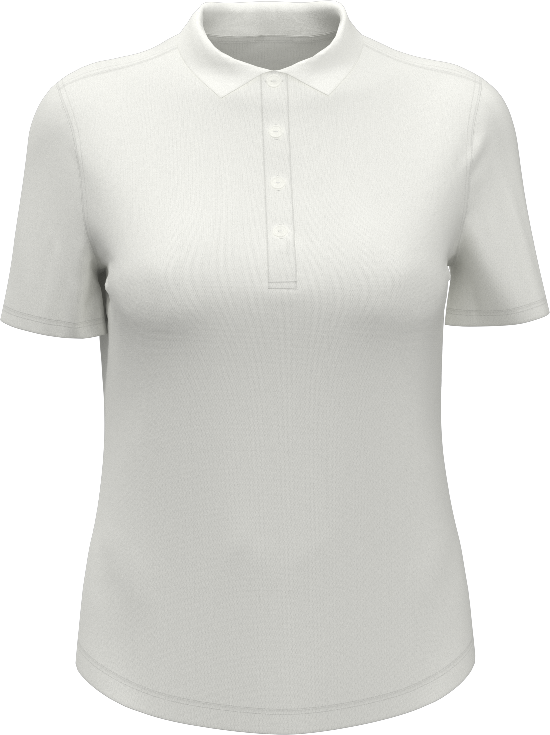 Callaway Golf Cgw212 Dry Core Polo - White