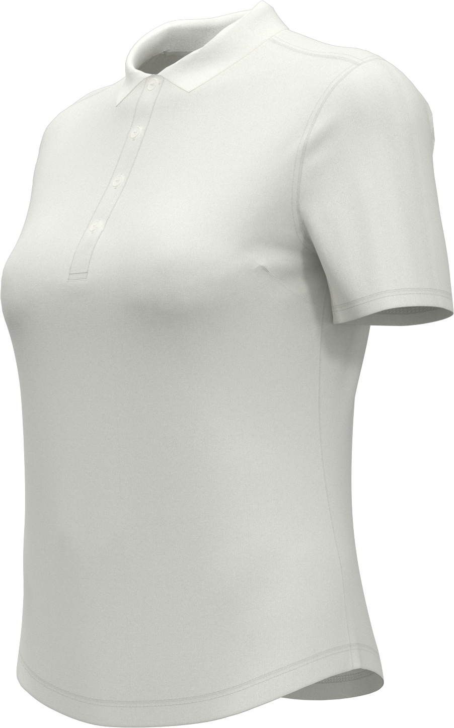 Callaway Golf Cgw212 Dry Core Polo - White