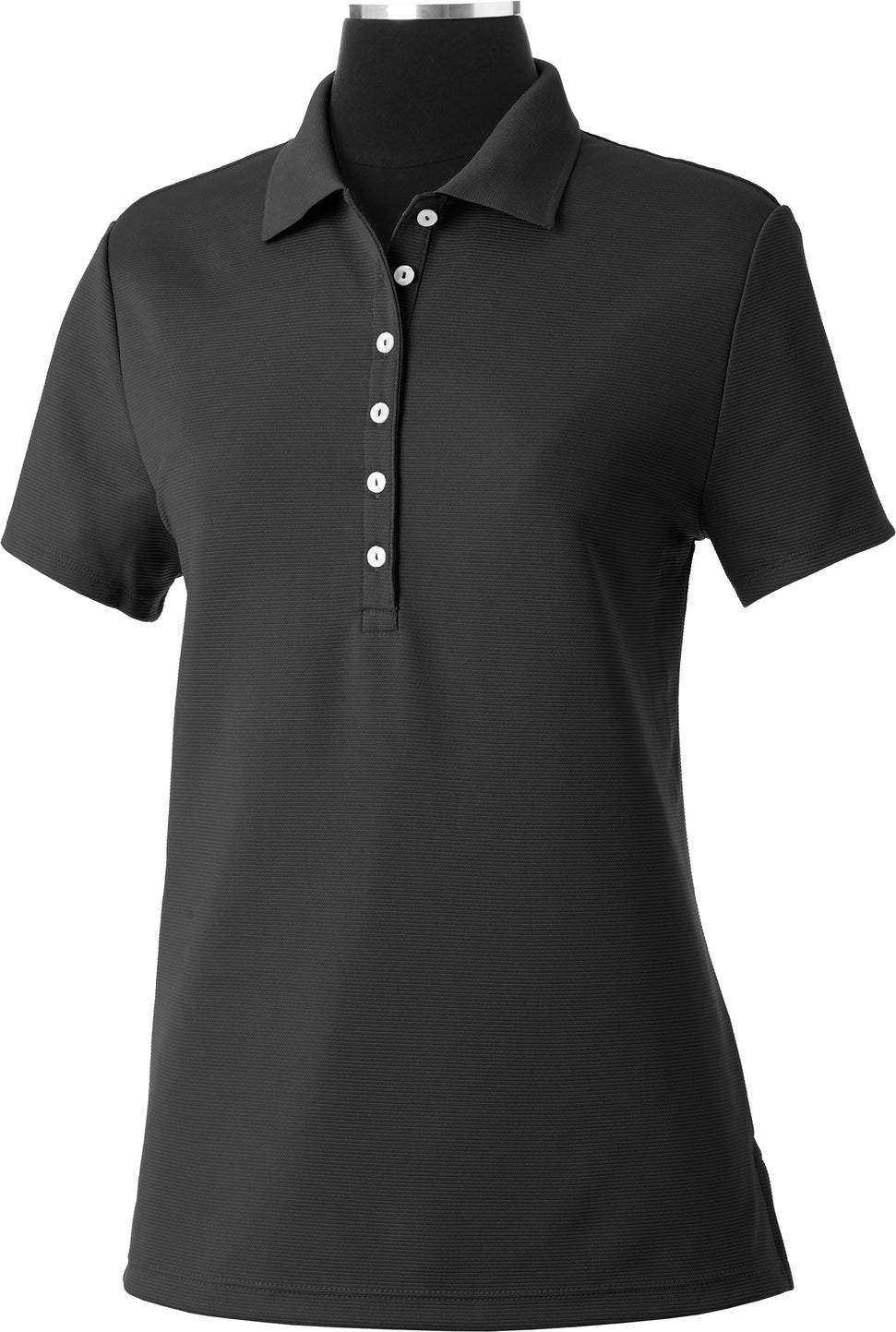 Callaway Golf Cgw435 Ottoman Polo - Black