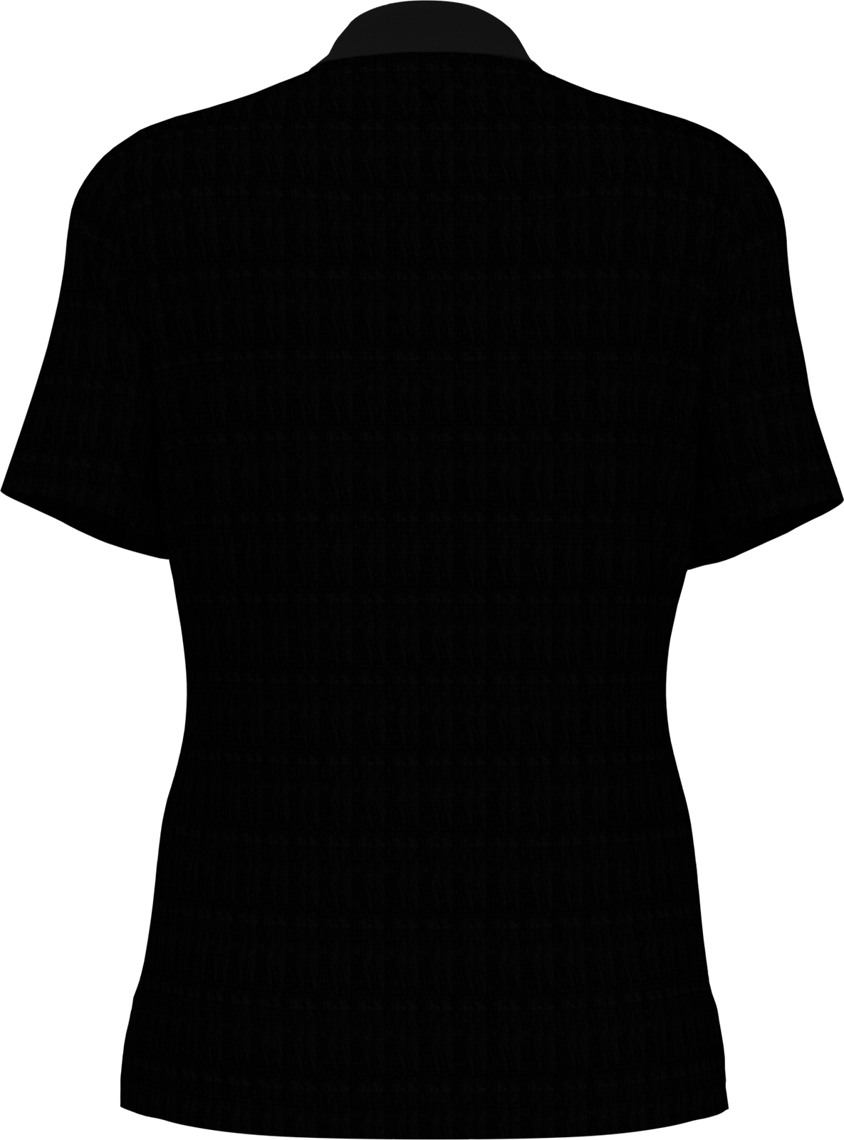 Callaway Golf Cgw435 Ottoman Polo - Black