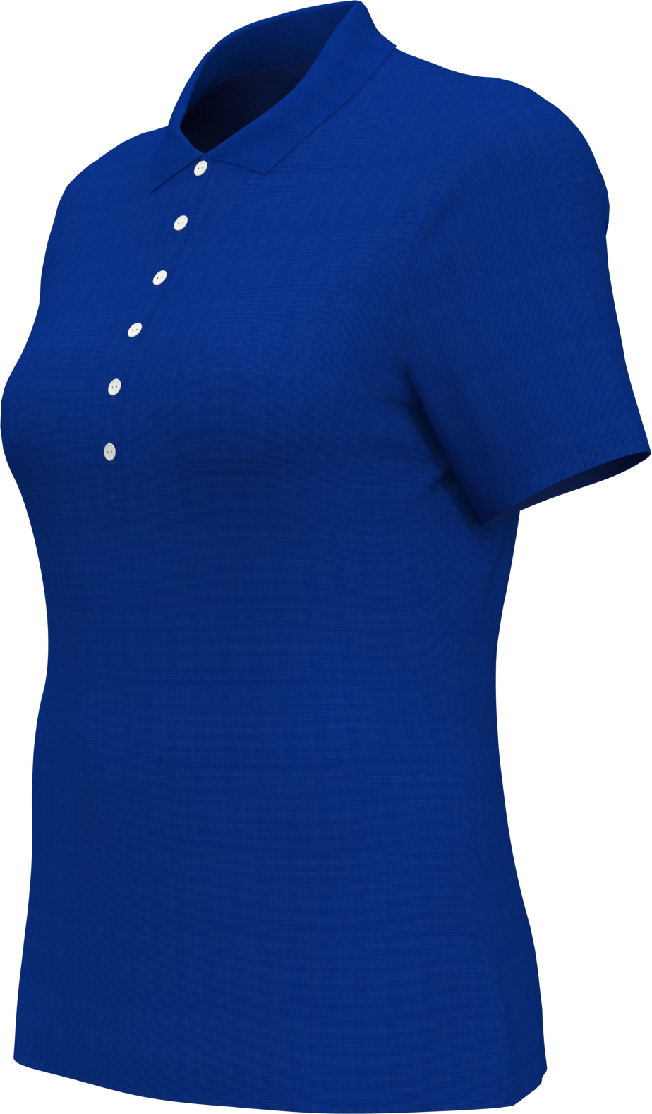Callaway Golf Cgw435 Ottoman Polo - Magnetic Blue