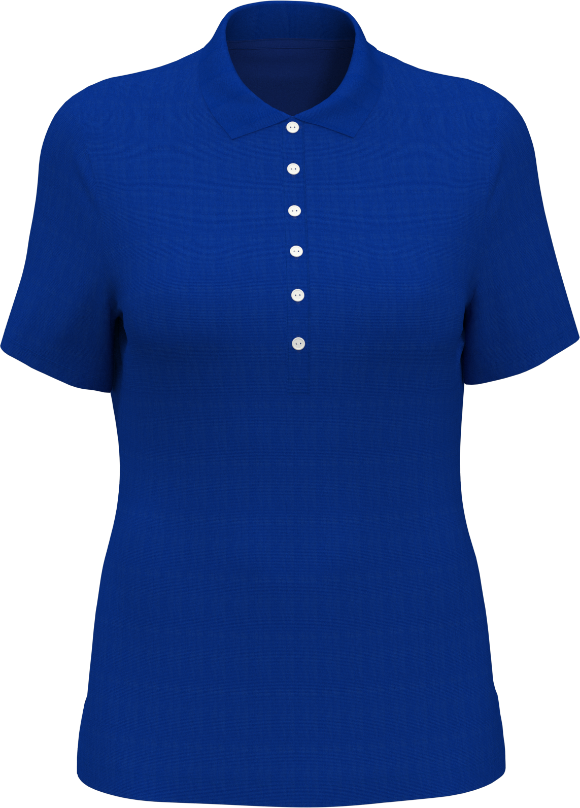 Callaway Golf Cgw435 Ottoman Polo - Magnetic Blue