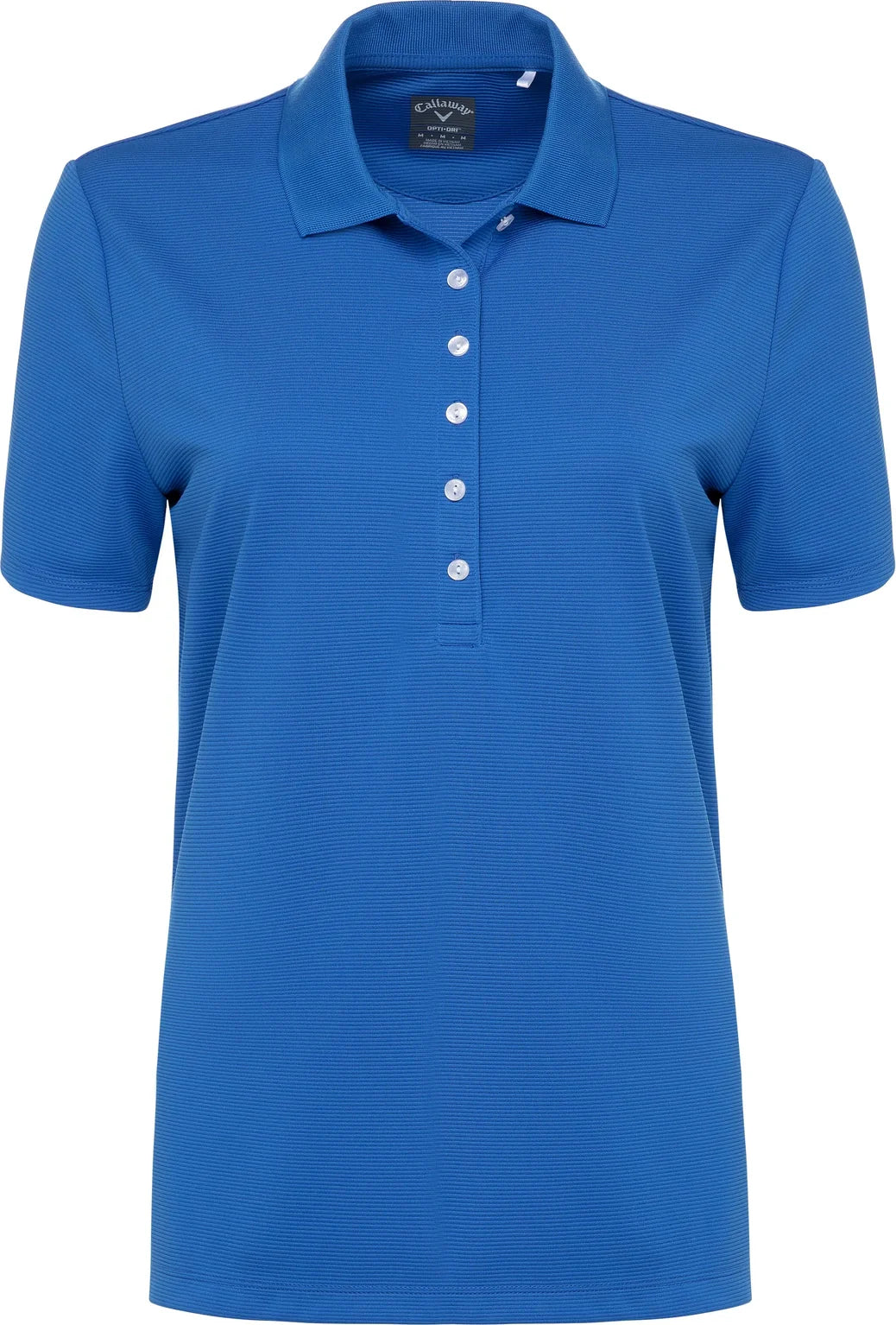 Callaway Golf Cgw435 Ottoman Polo - Magnetic Blue