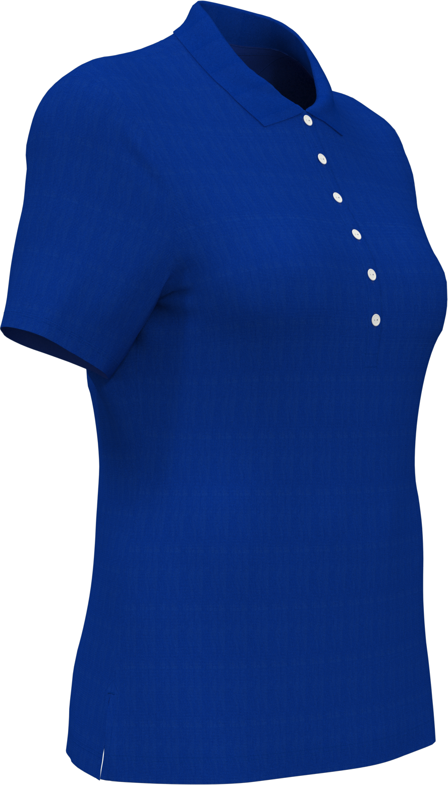 Callaway Golf Cgw435 Ottoman Polo - Magnetic Blue