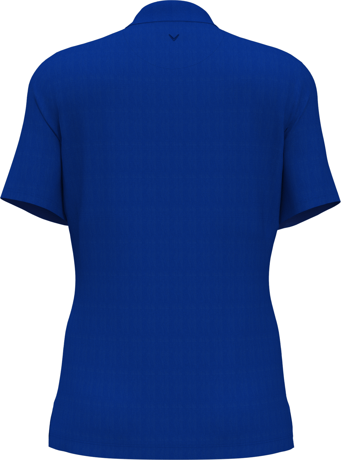 Callaway Golf Cgw435 Ottoman Polo - Magnetic Blue
