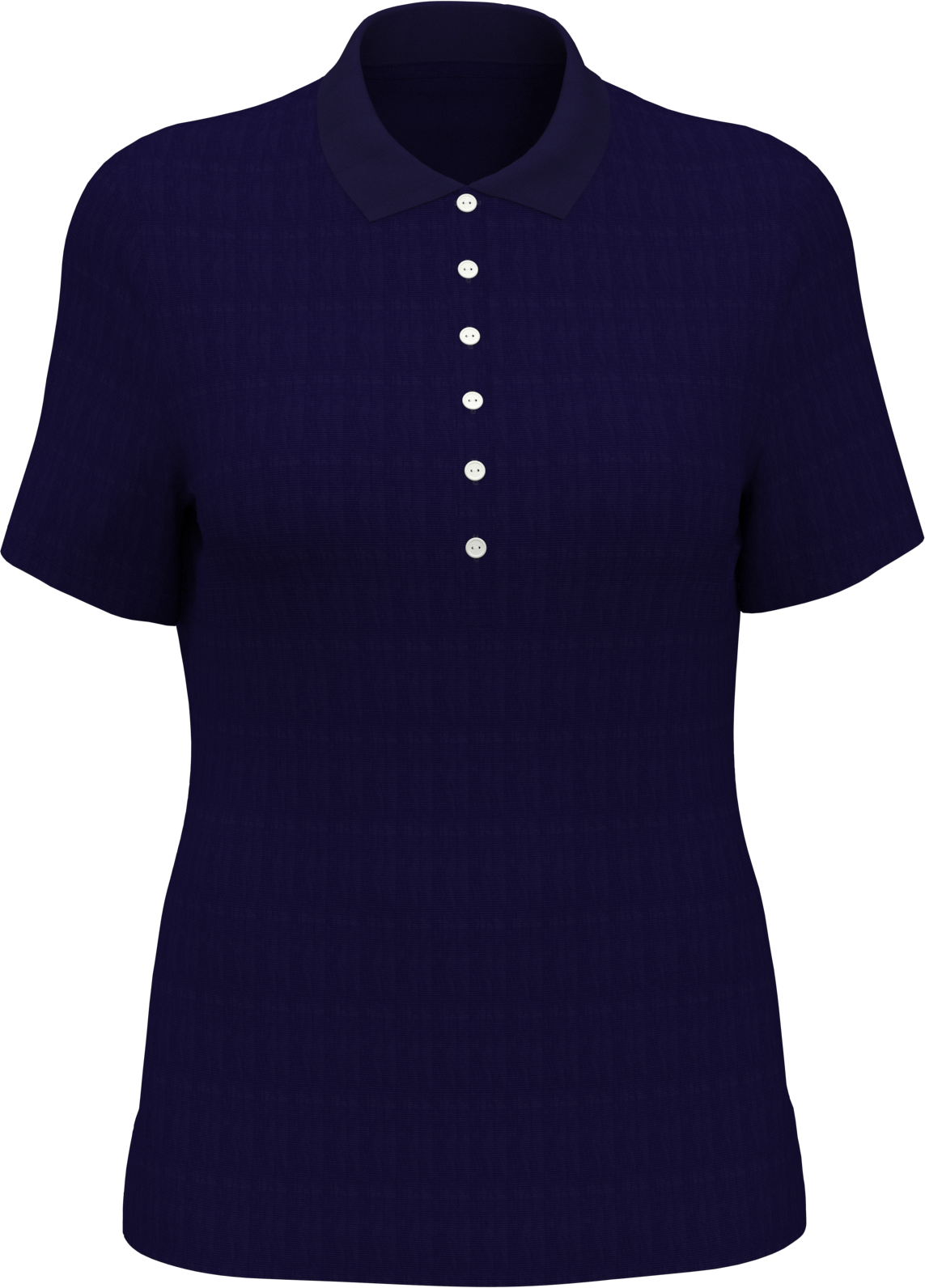 Callaway Golf Cgw435 Ottoman Polo - Peacoat