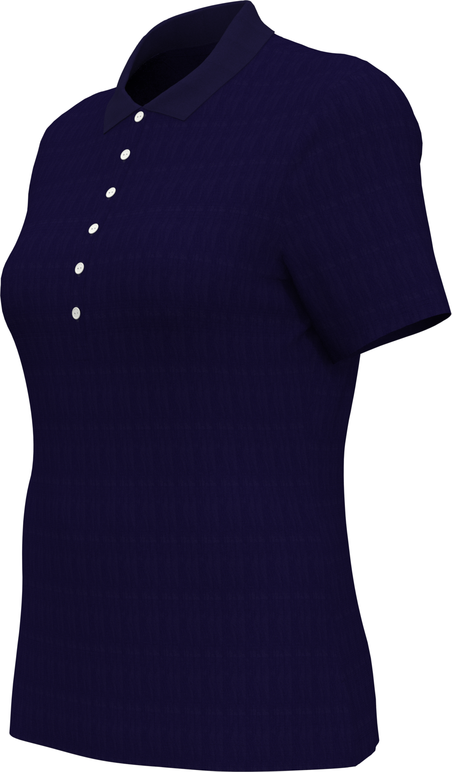 Callaway Golf Cgw435 Ottoman Polo - Peacoat