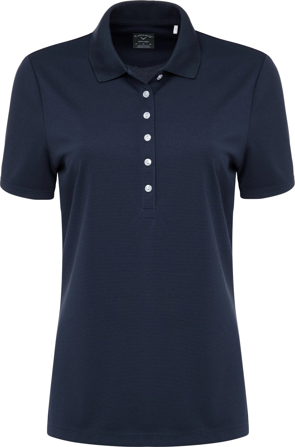 Callaway Golf Cgw435 Ottoman Polo - Peacoat