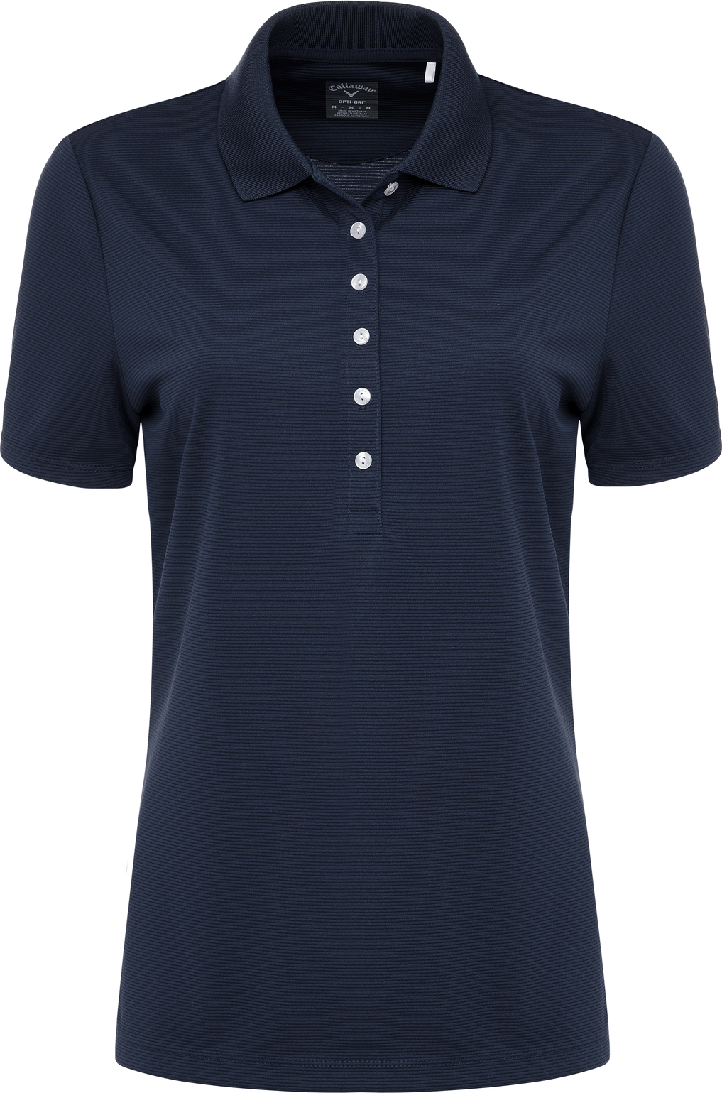 Callaway Golf Cgw435 Ottoman Polo - Peacoat