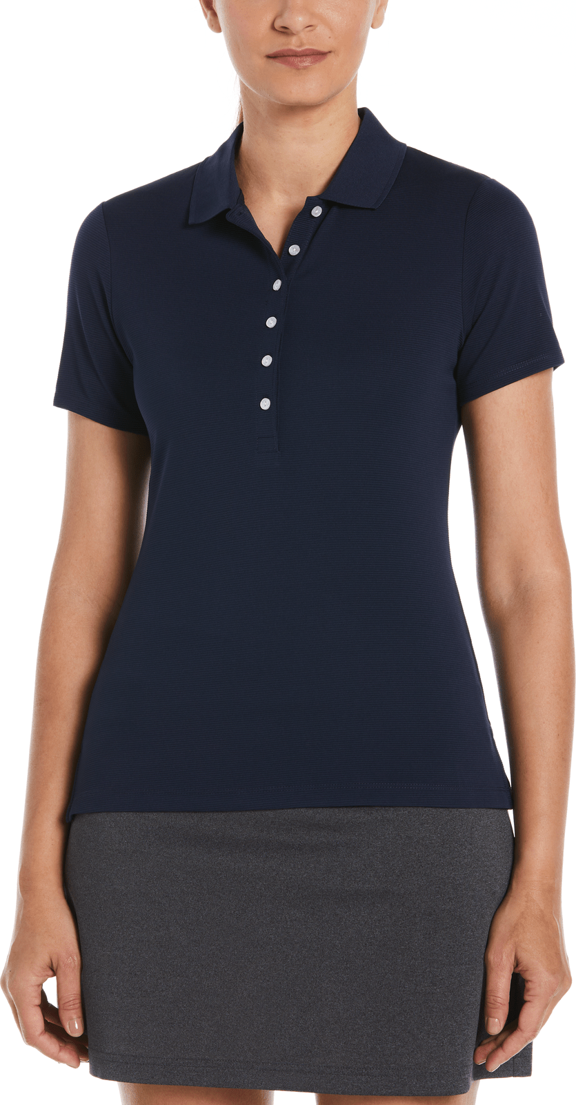 Callaway Golf Cgw435 Ottoman Polo - Peacoat