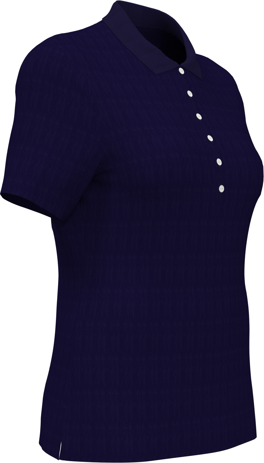 Callaway Golf Cgw435 Ottoman Polo - Peacoat