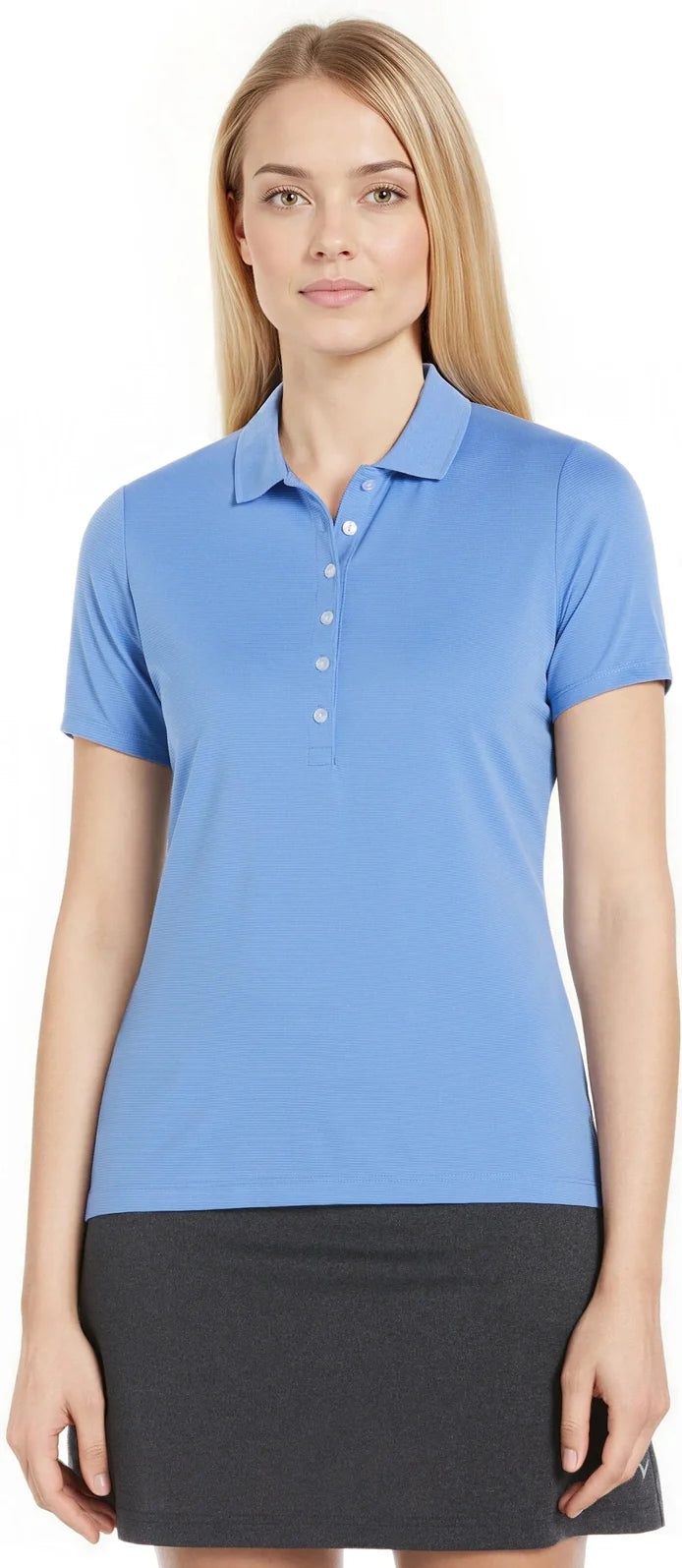 Callaway Golf Cgw435 Ottoman Polo - Provence - Ladies s
