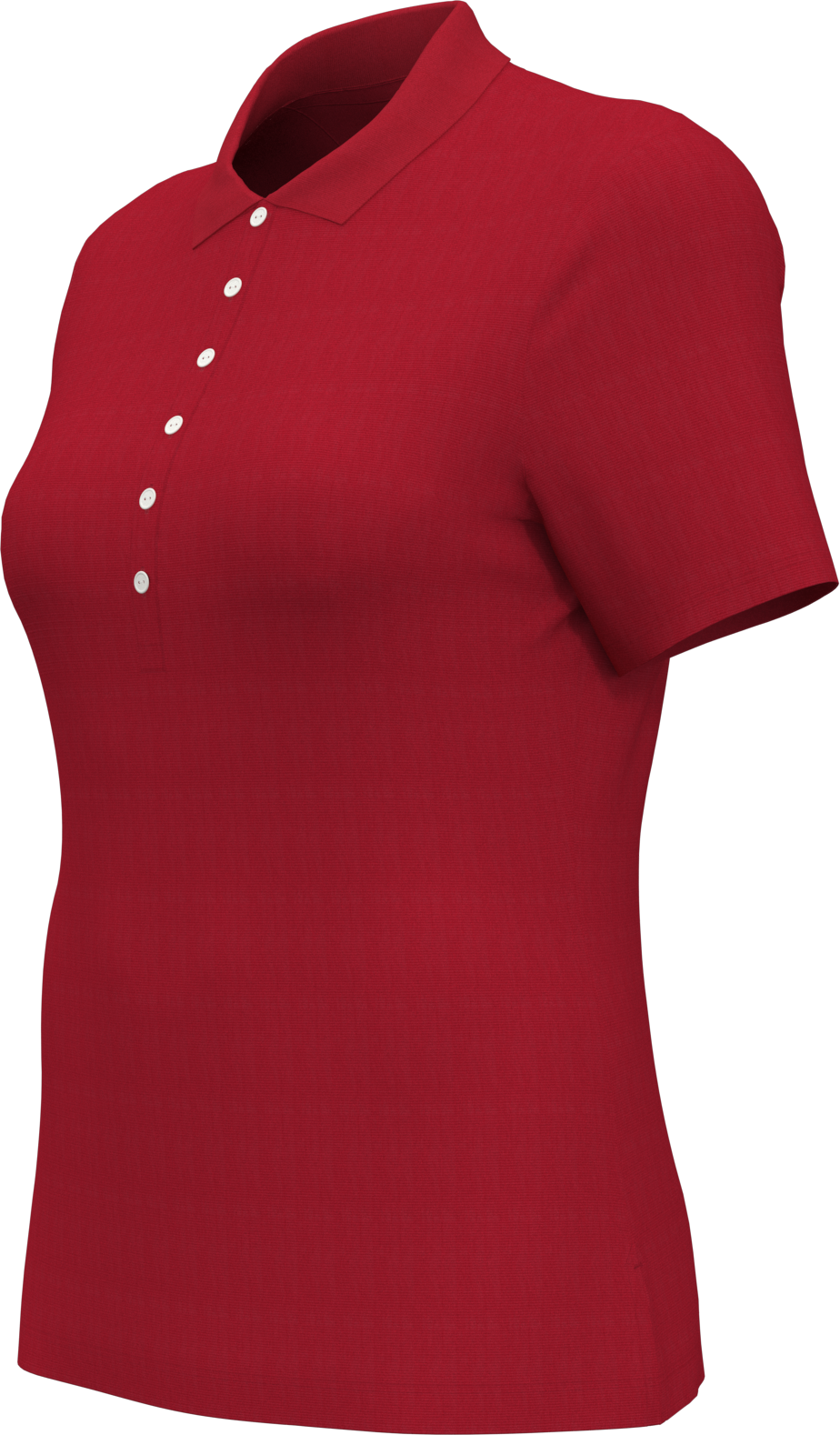 Callaway Golf Cgw435 Ottoman Polo - Salsa