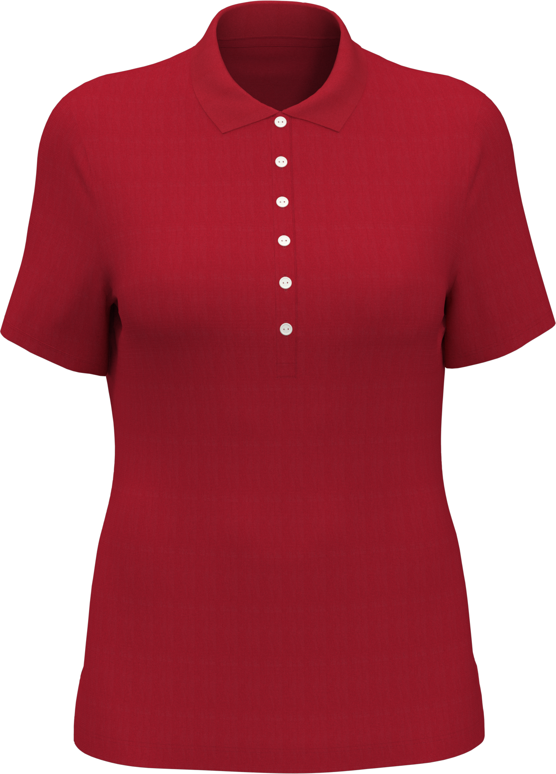 Callaway Golf Cgw435 Ottoman Polo - Salsa