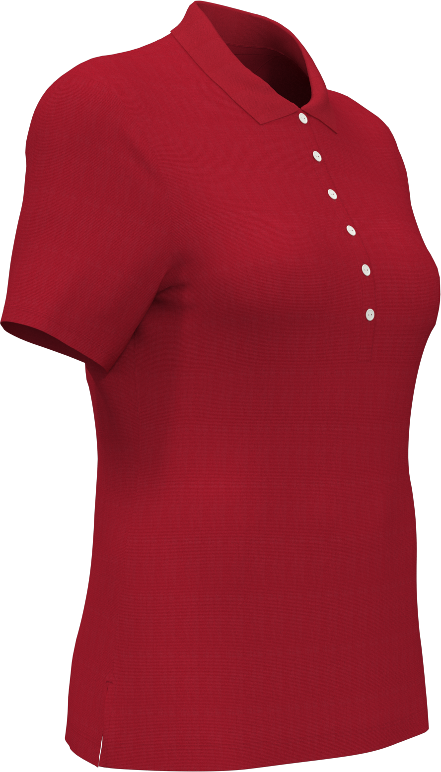 Callaway Golf Cgw435 Ottoman Polo - Salsa