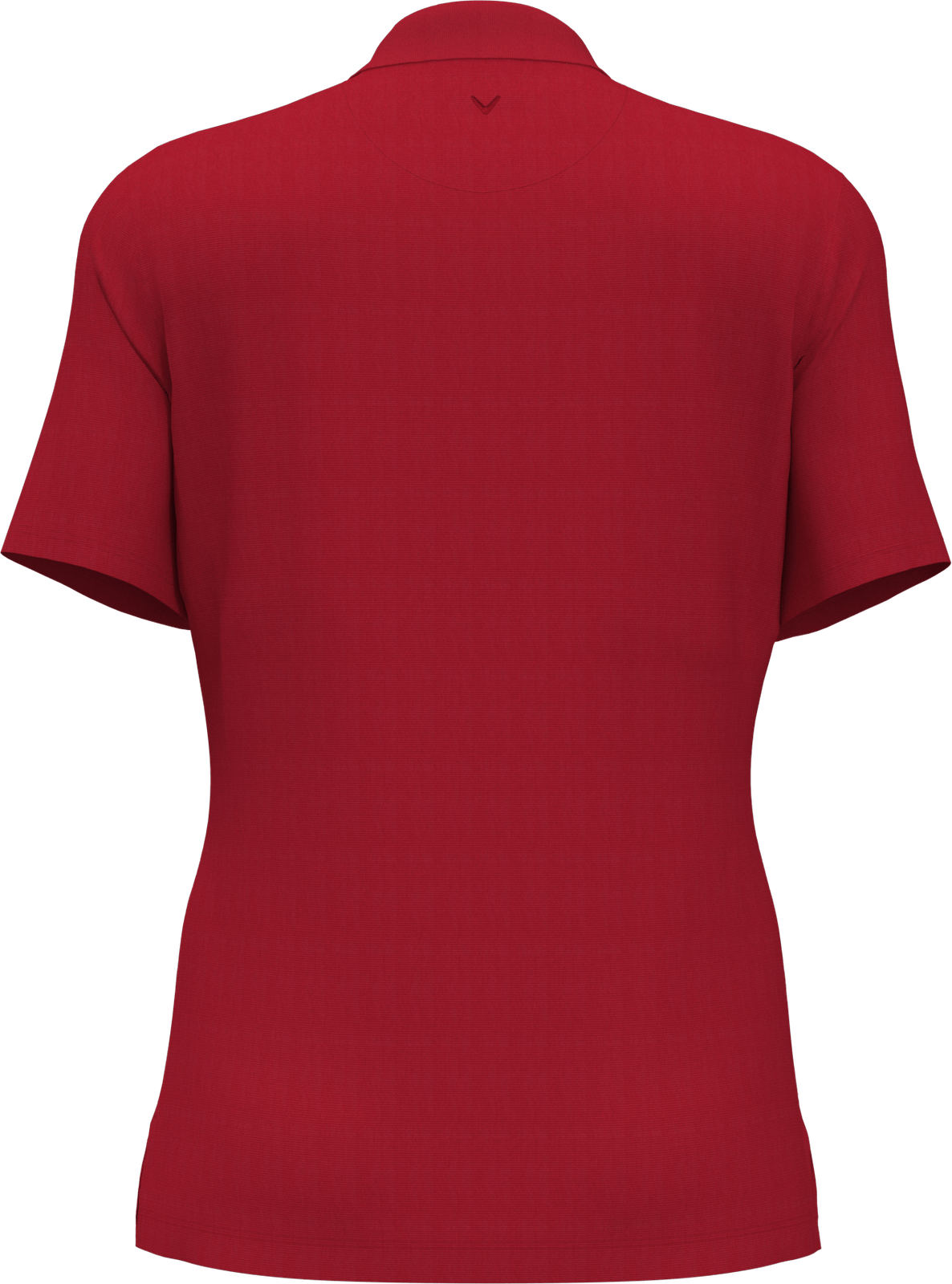 Callaway Golf Cgw435 Ottoman Polo - Salsa