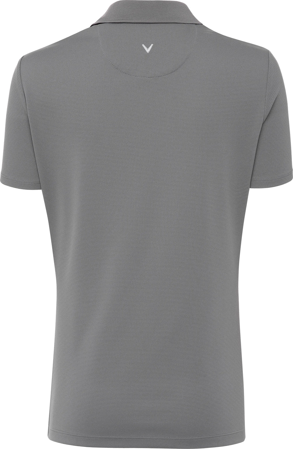 Callaway Golf Cgw435 Ottoman Polo - Smoked Pearl
