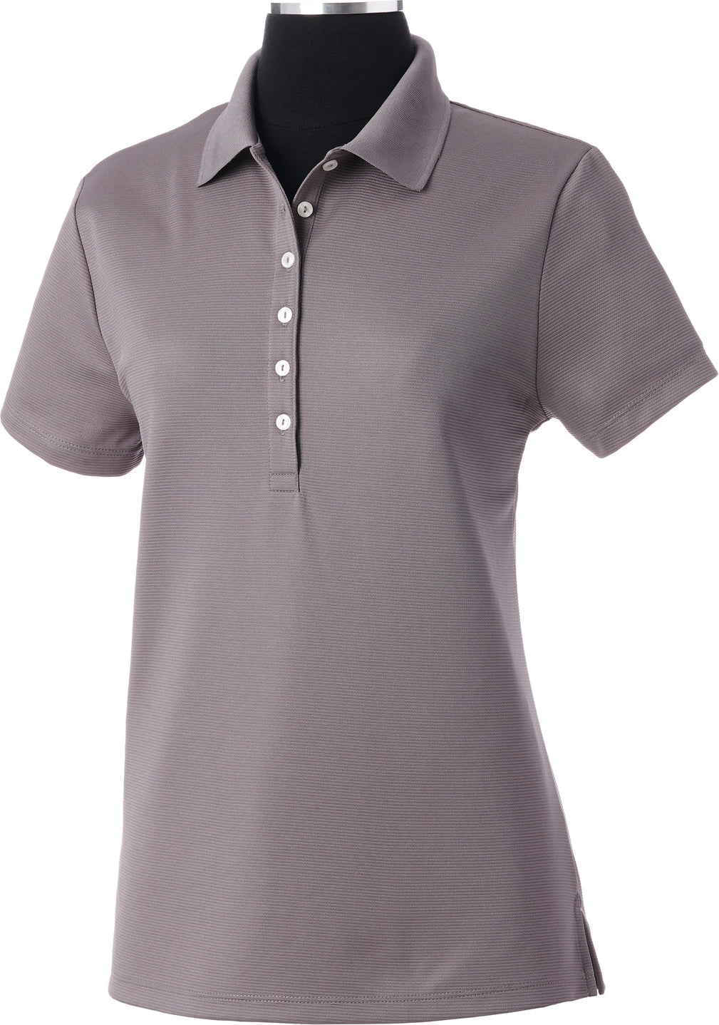 Callaway Golf Cgw435 Ottoman Polo - Smoked Pearl