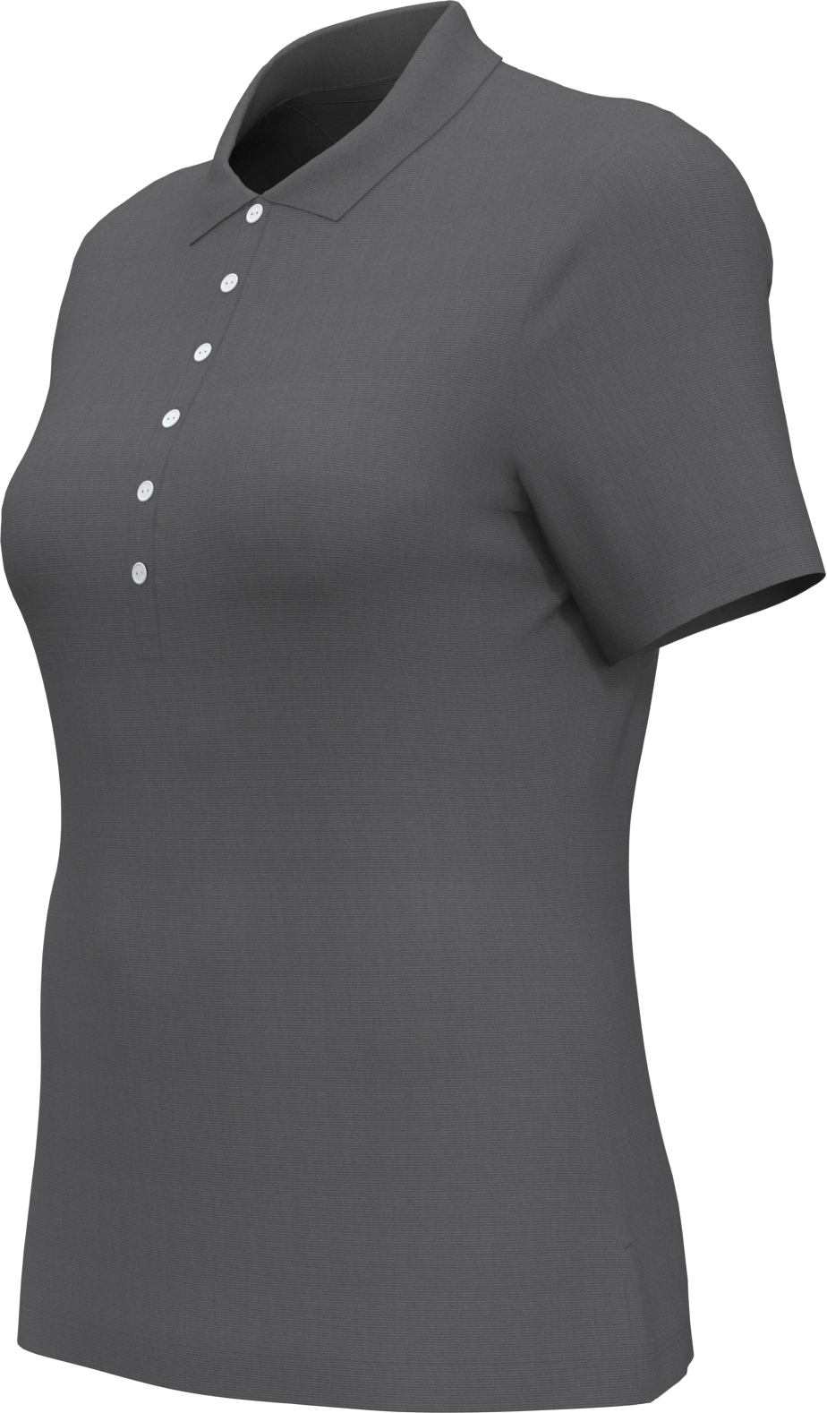Callaway Golf Cgw435 Ottoman Polo - Smoked Pearl