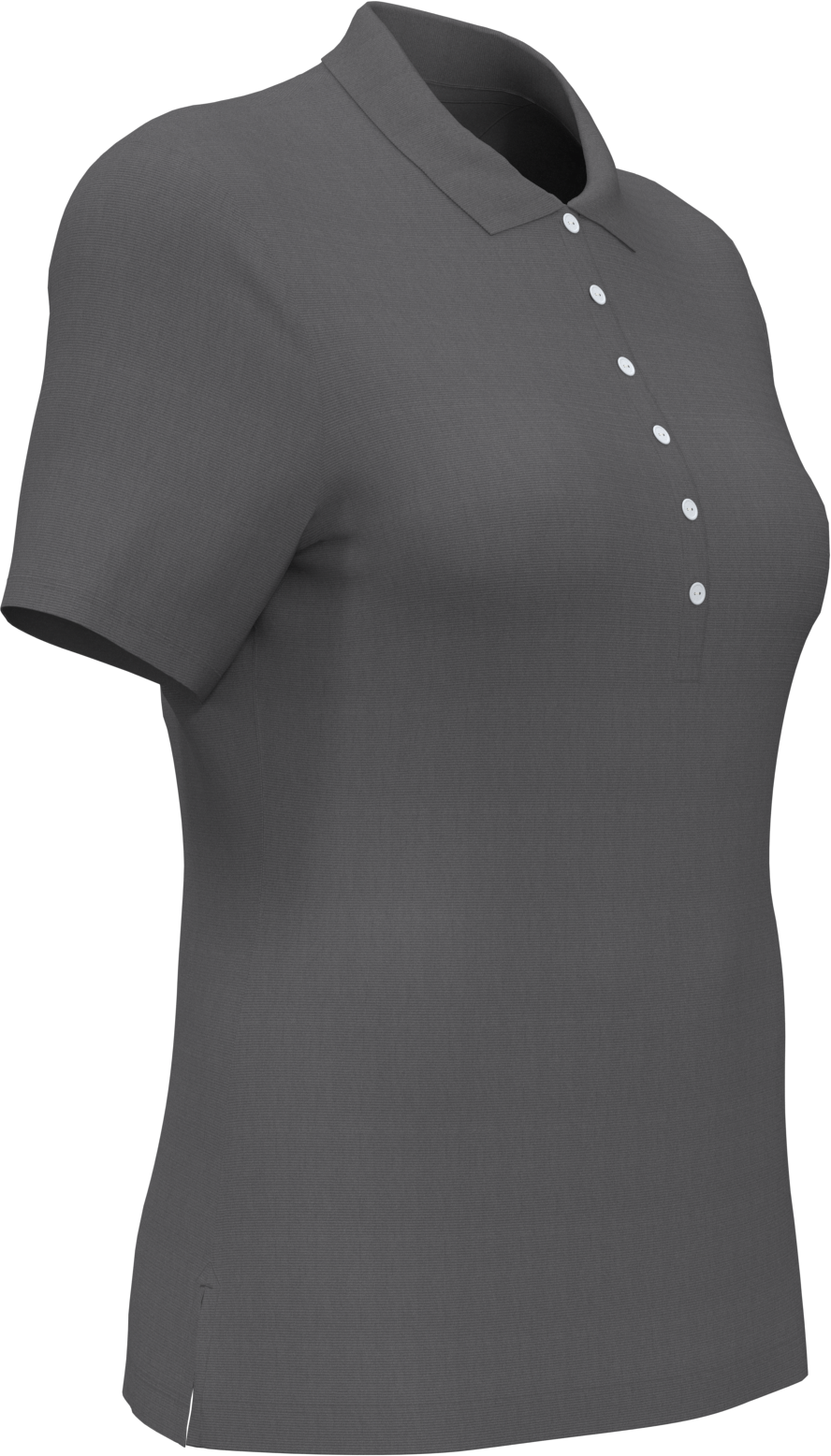 Callaway Golf Cgw435 Ottoman Polo - Smoked Pearl