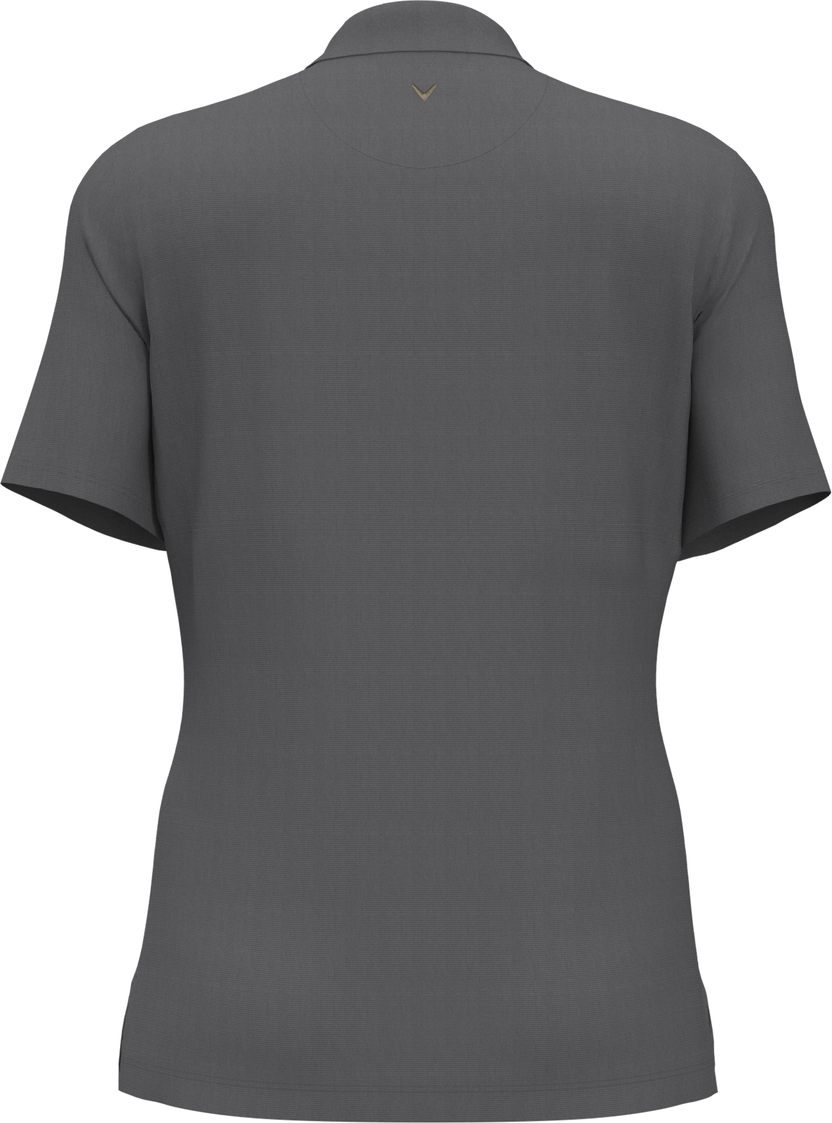 Callaway Golf Cgw435 Ottoman Polo - Smoked Pearl