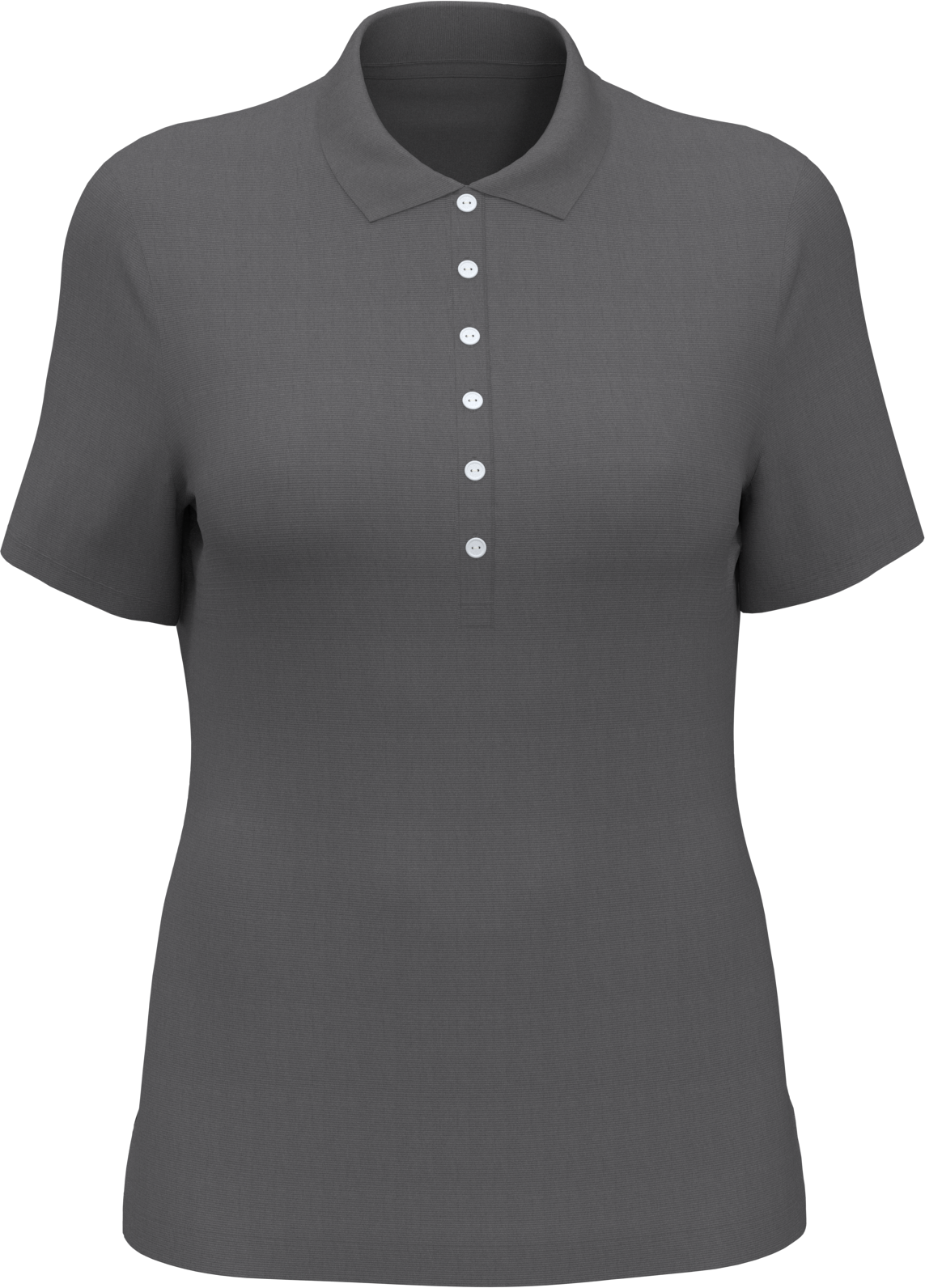 Callaway Golf Cgw435 Ottoman Polo - Smoked Pearl