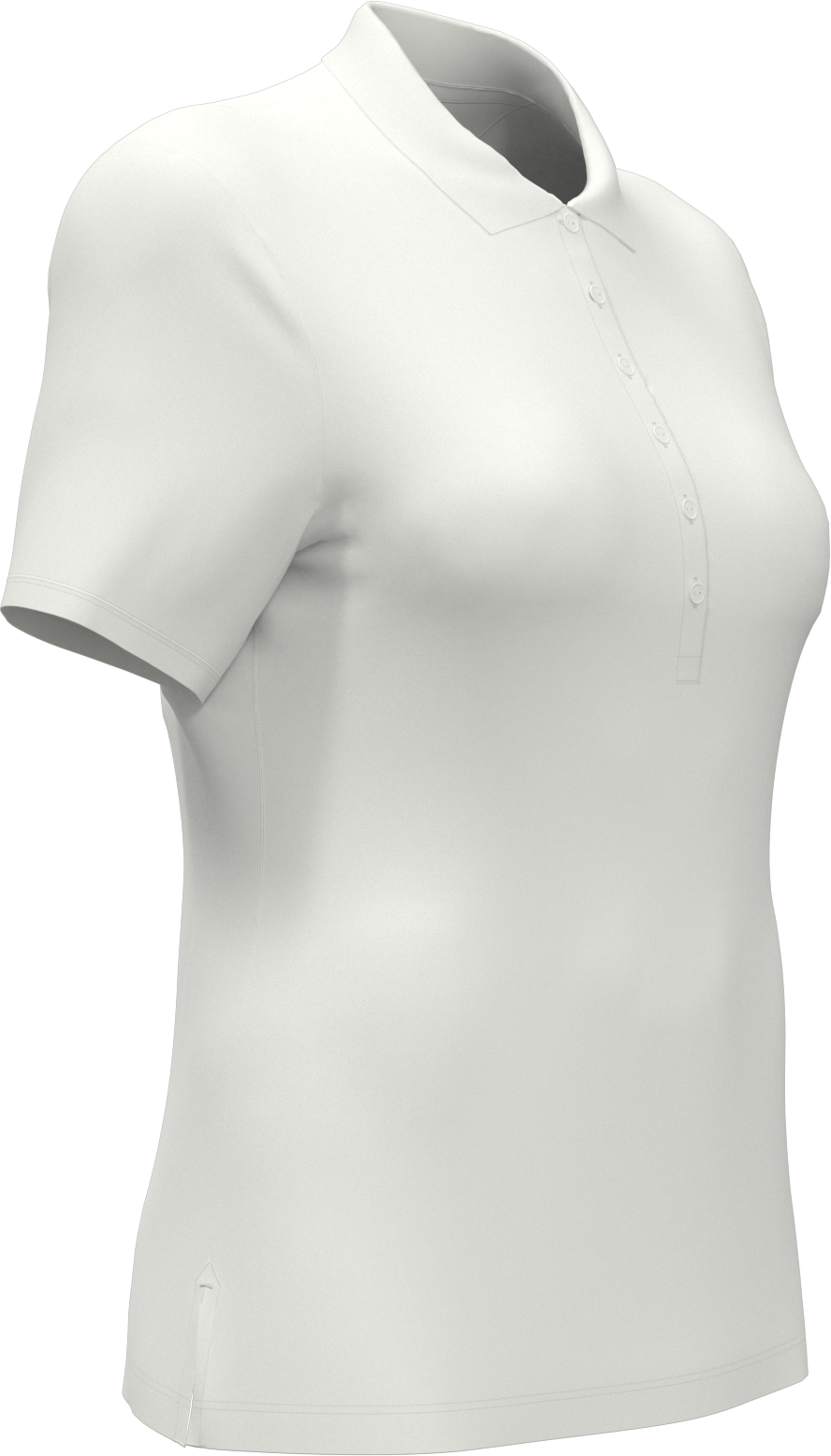 Callaway Golf Cgw435 Ottoman Polo - White