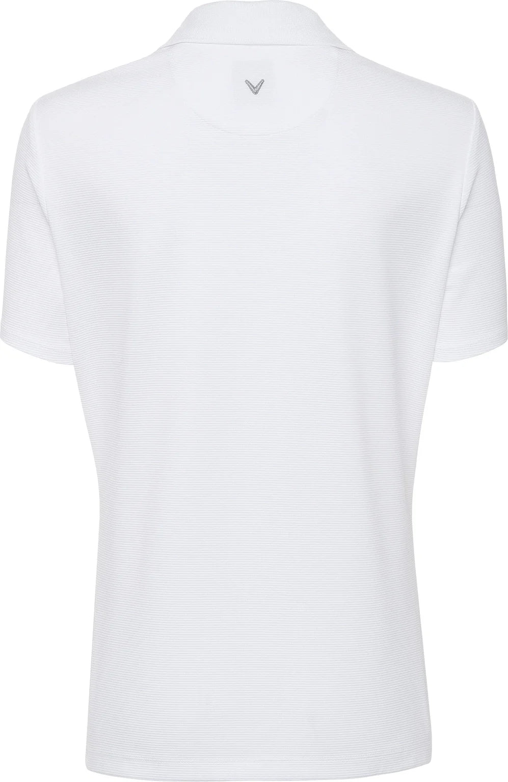 Callaway Golf Cgw435 Ottoman Polo - White