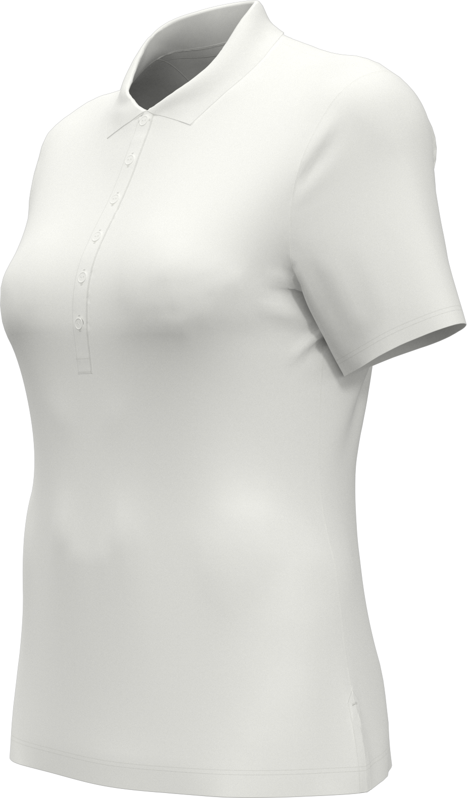 Callaway Golf Cgw435 Ottoman Polo - White