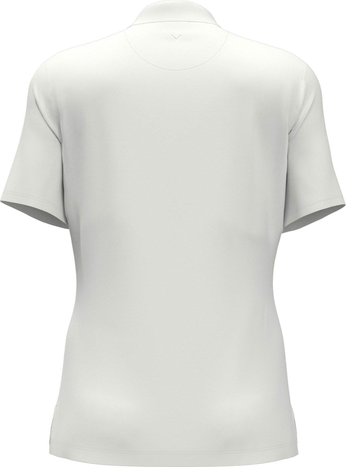 Callaway Golf Cgw435 Ottoman Polo - White