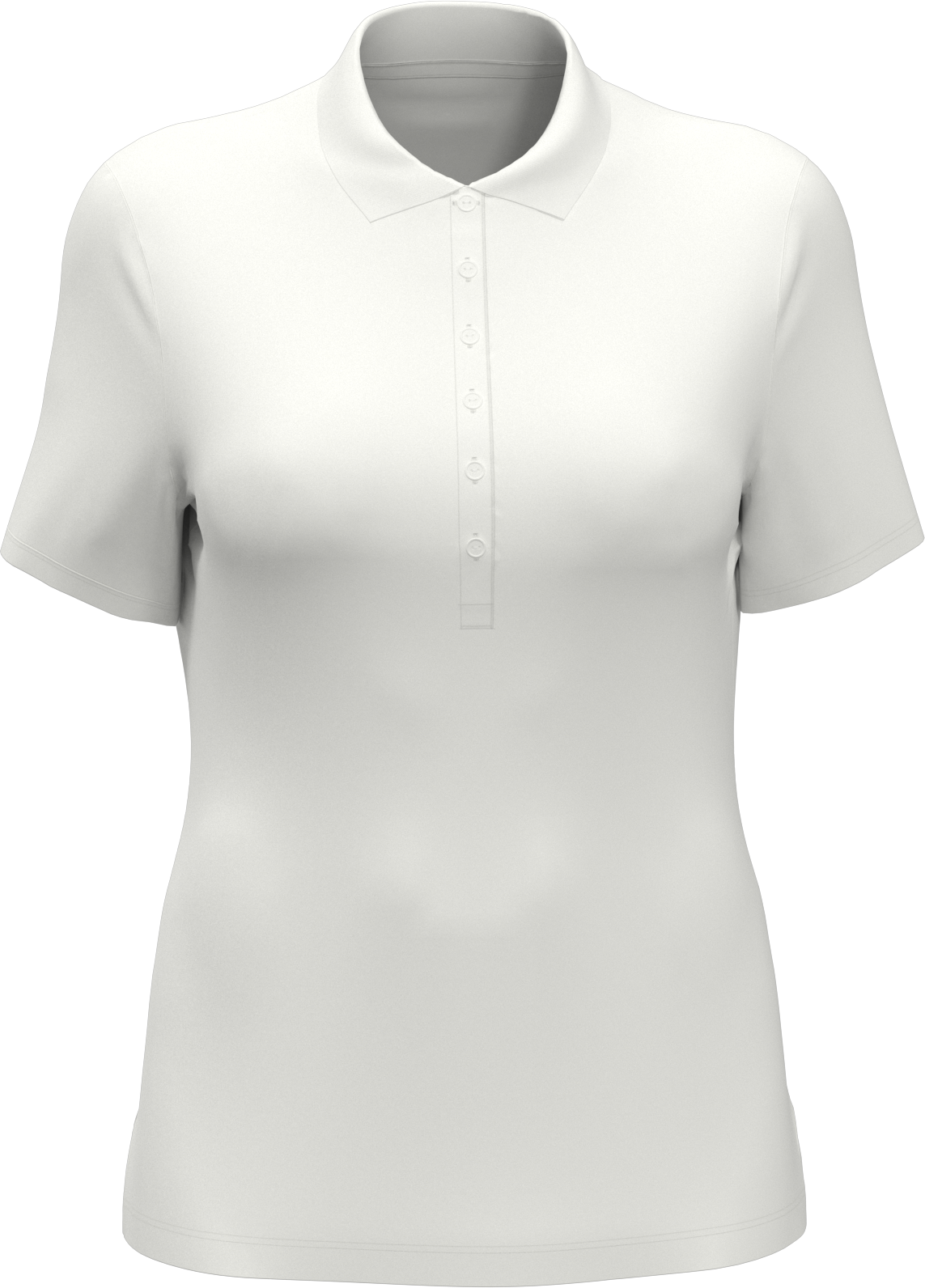 Callaway Golf Cgw435 Ottoman Polo - White