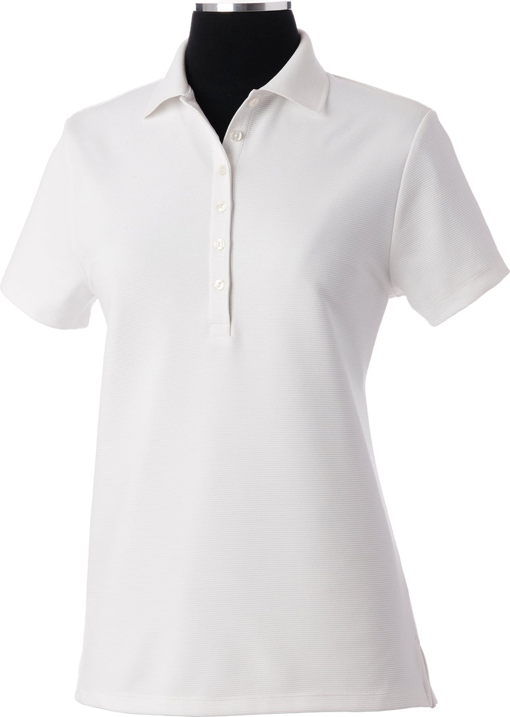 Callaway Golf Cgw435 Ottoman Polo - White