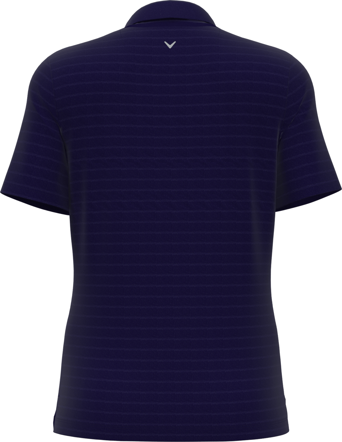 Callaway Golf Cgw437 Opti-vent Open Mesh Polo - Peacoat