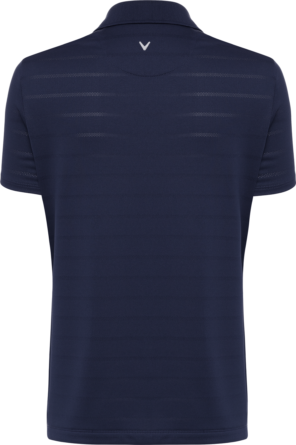 Callaway Golf Cgw437 Opti-vent Open Mesh Polo - Peacoat