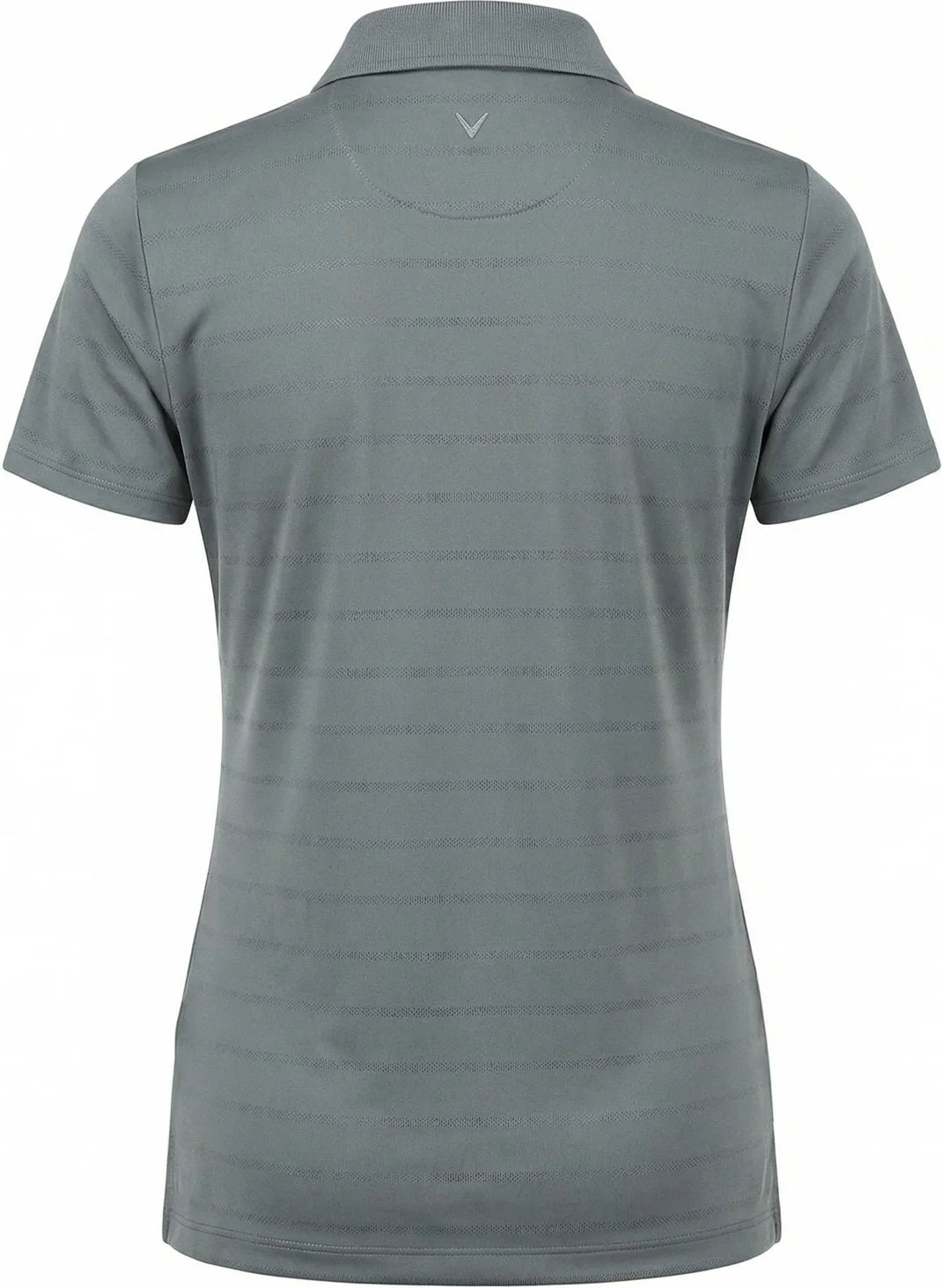 Callaway Golf Cgw437 Opti-vent Open Mesh Polo - Quiet Shade