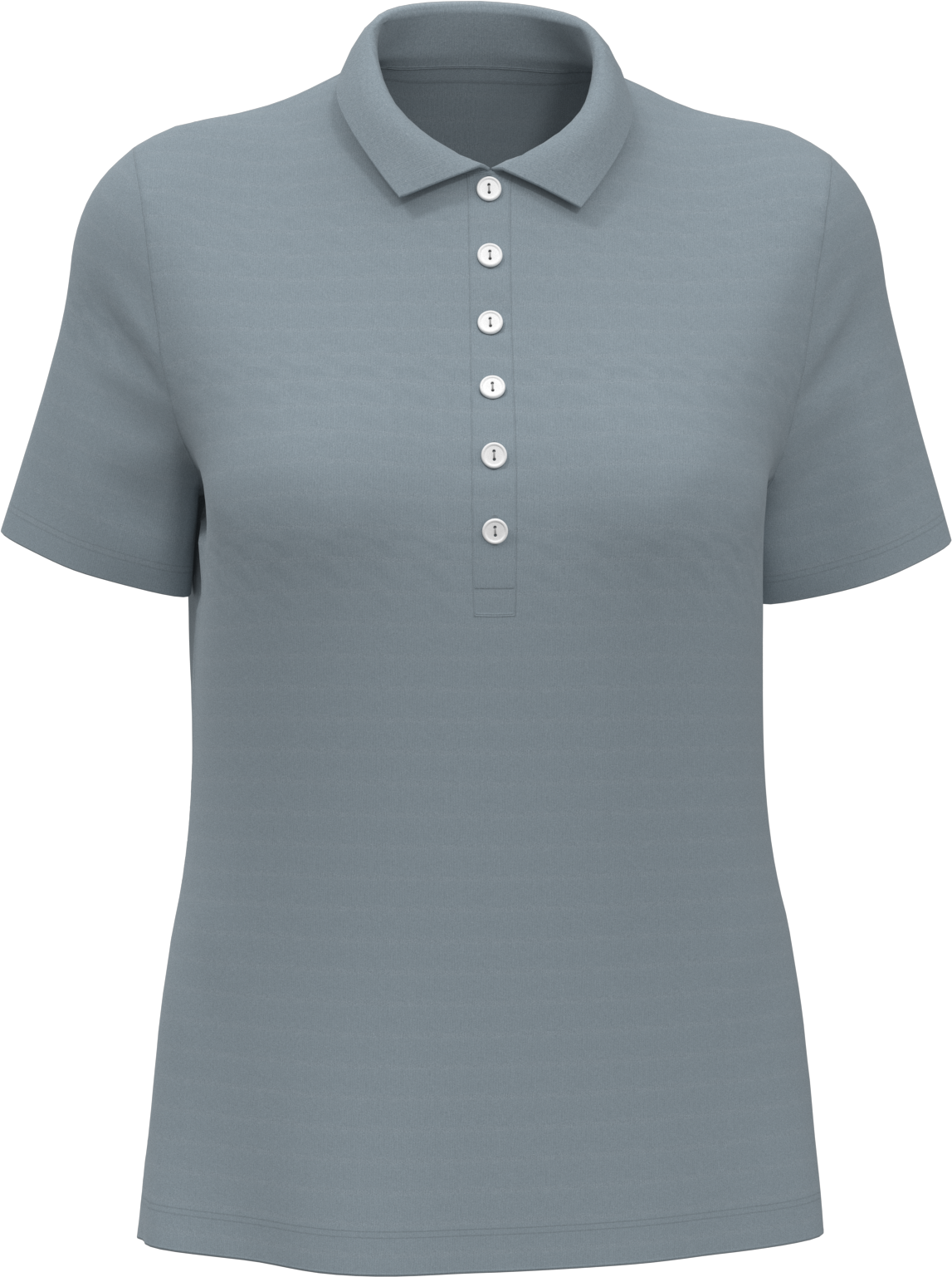 Callaway Golf Cgw437 Opti-vent Open Mesh Polo - Quiet Shade