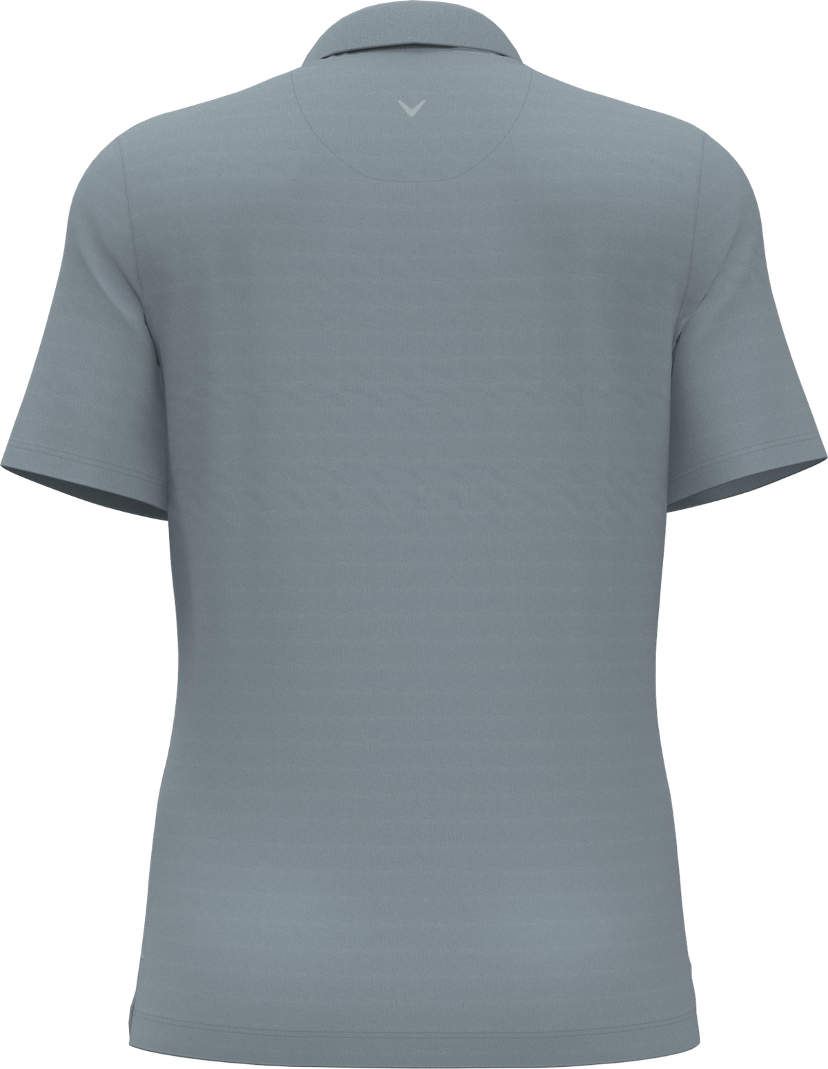Callaway Golf Cgw437 Opti-vent Open Mesh Polo - Quiet Shade