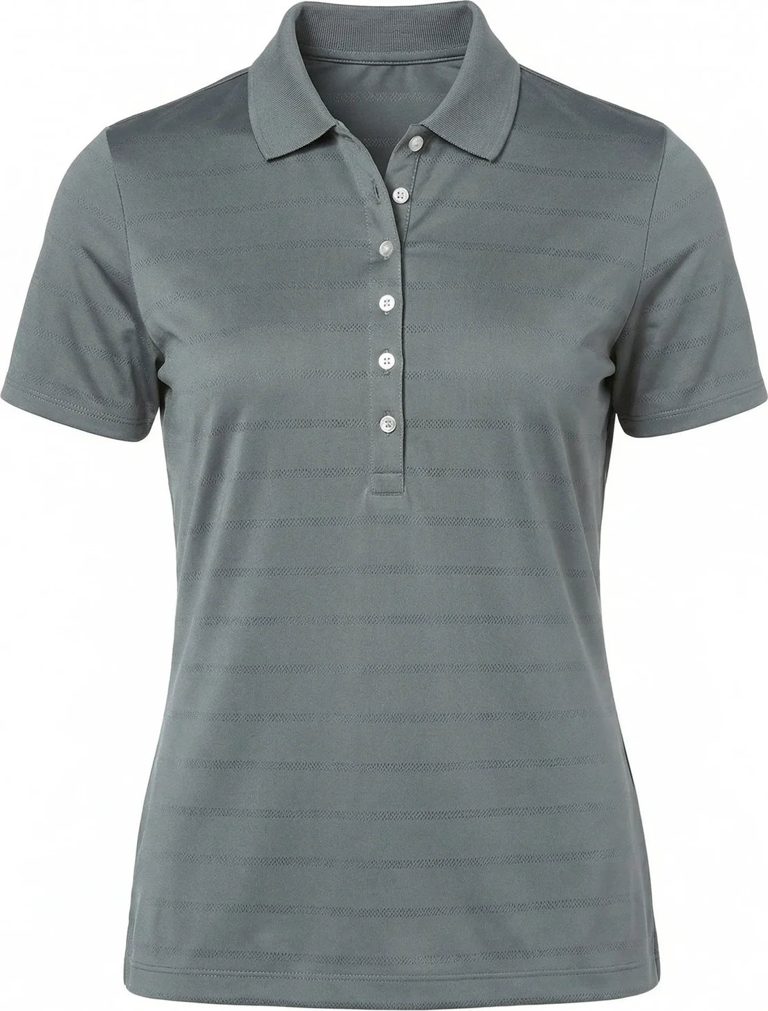 Callaway Golf Cgw437 Opti-vent Open Mesh Polo - Quiet Shade
