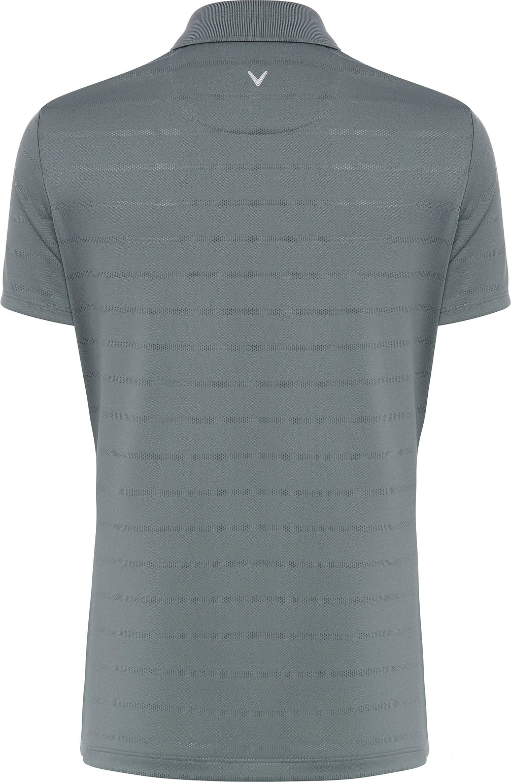 Callaway Golf Cgw437 Opti-vent Open Mesh Polo - Quiet Shade