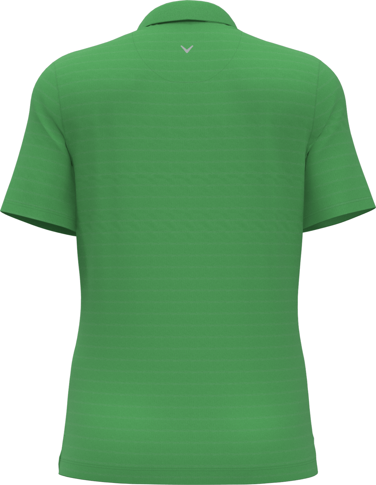 Callaway Golf Cgw437 Opti-vent Open Mesh Polo - Vibrant Green