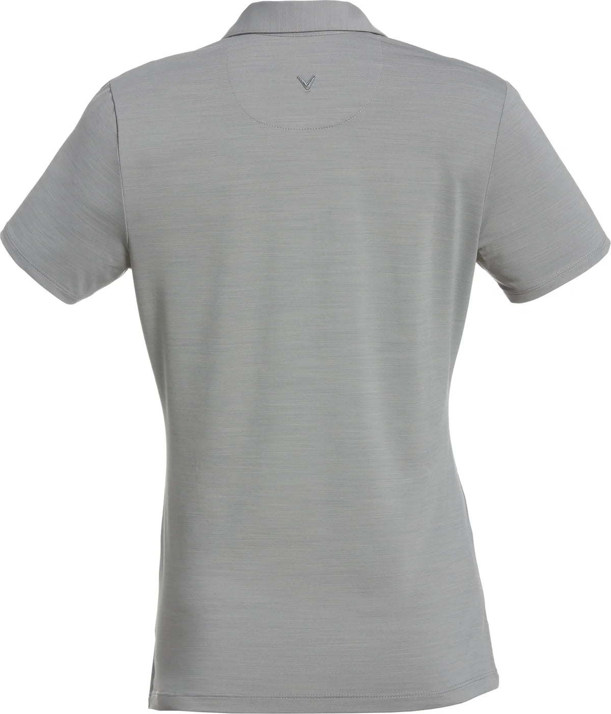 Callaway Golf Cgw447 Tonal Performance Polo - Monument