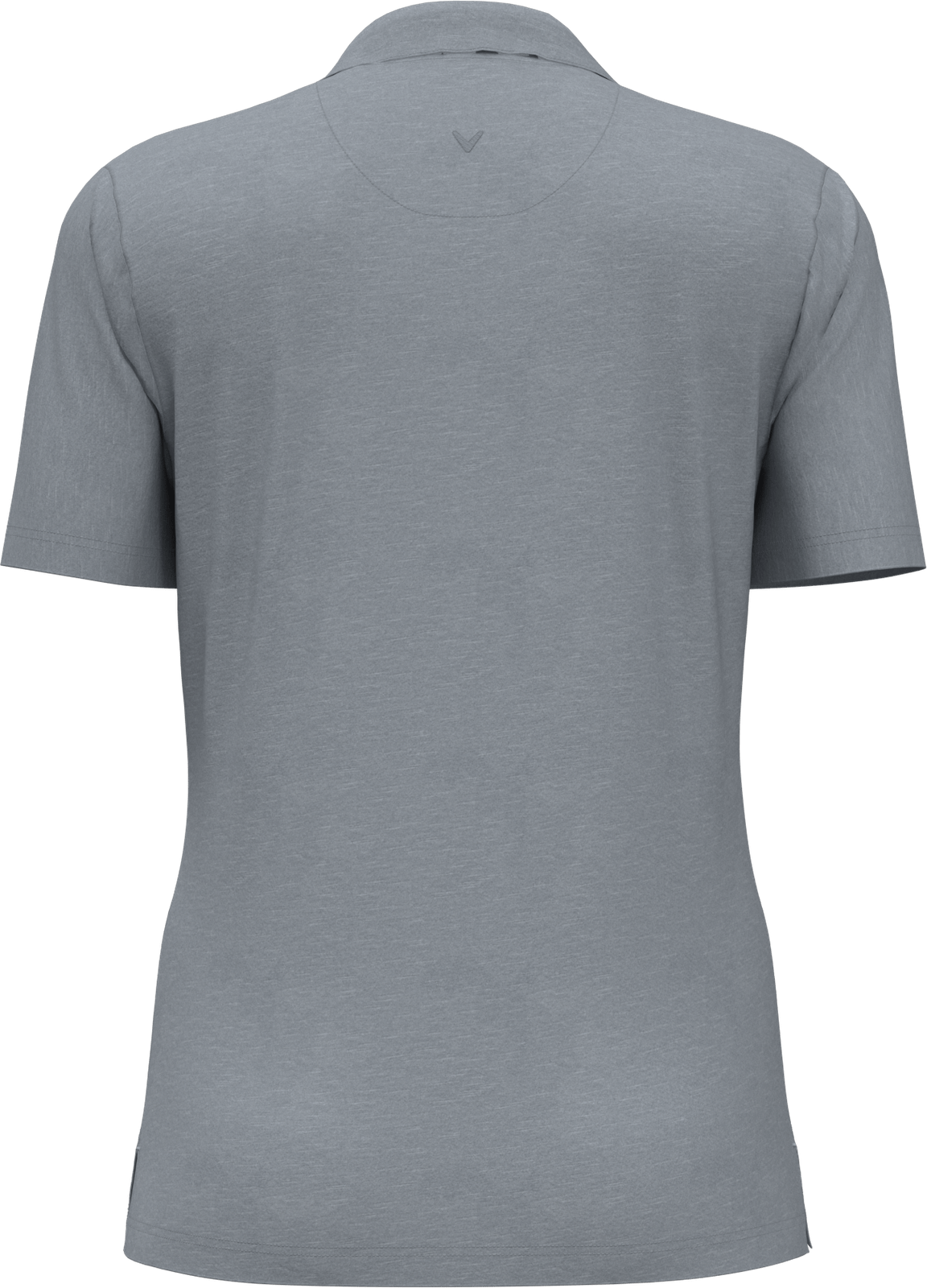 Callaway Golf Cgw447 Tonal Performance Polo - Monument