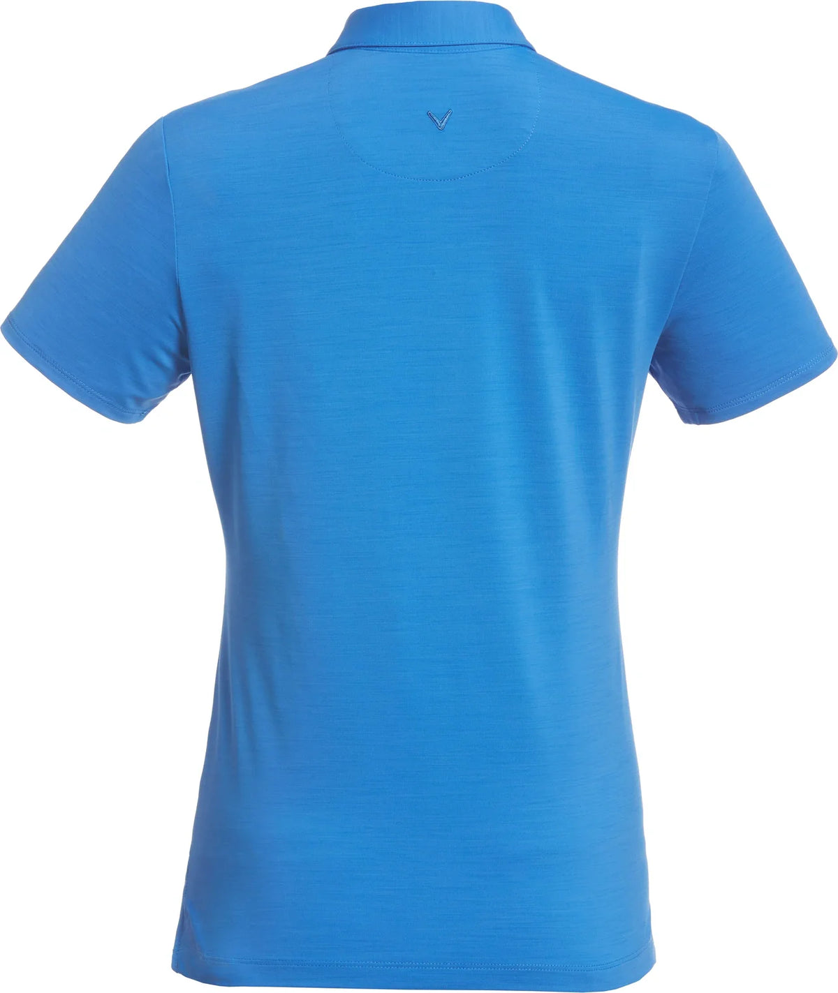 Callaway Golf Cgw447 Tonal Performance Polo - Palace Blue
