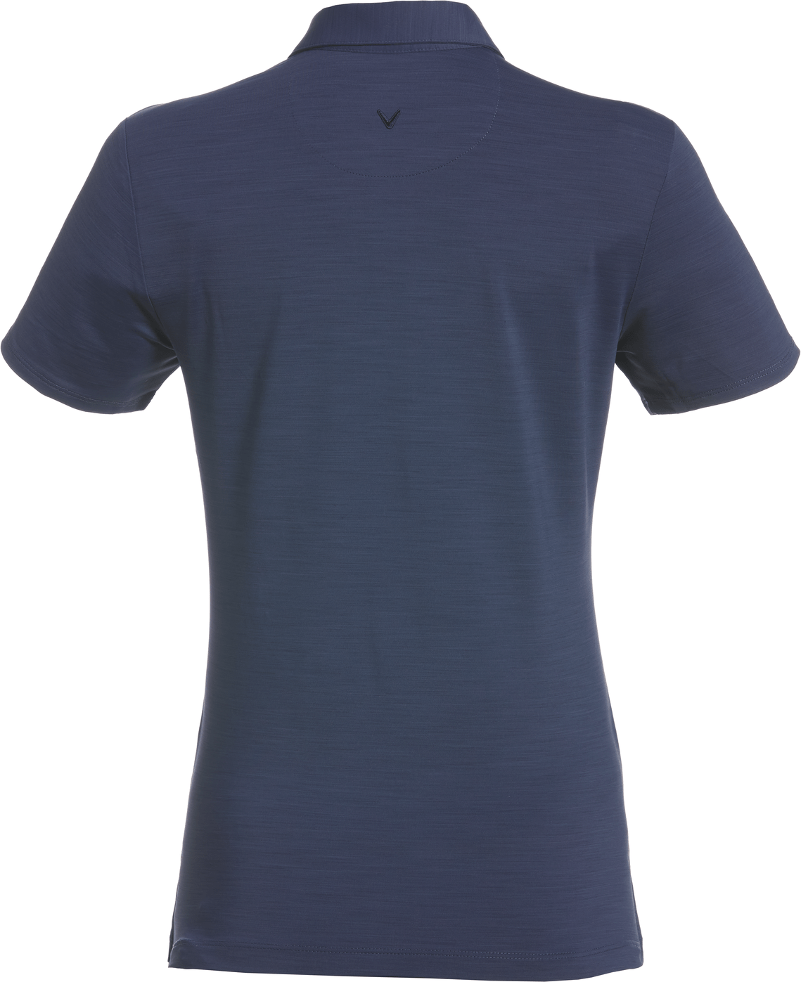 Callaway Golf Cgw447 Tonal Performance Polo - Peacoat